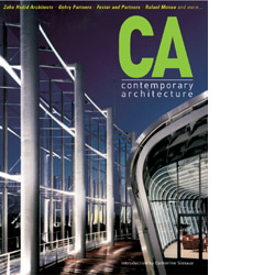 книга Contemporary Architecture 2(CA 2), автор: 